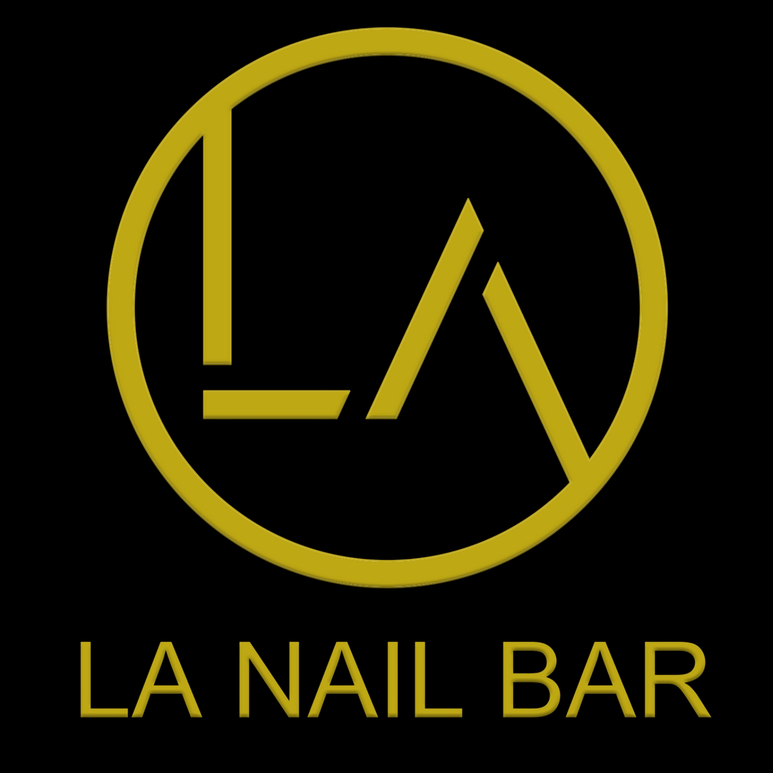 LA NAIL BAR